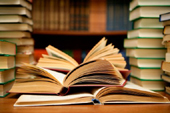 За год в южноуральских библиотеках книг стало меньше на 108 тысяч экземпляров